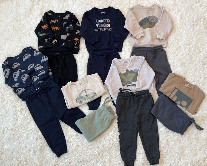 Костюмы детские