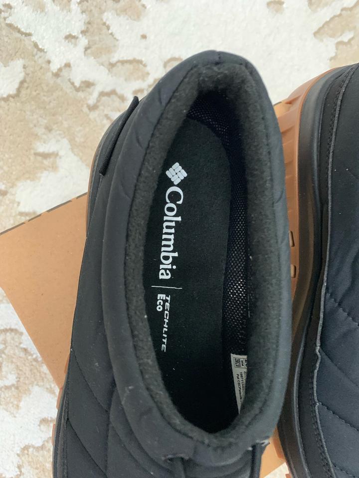 Ботинки Columbia Оригинал