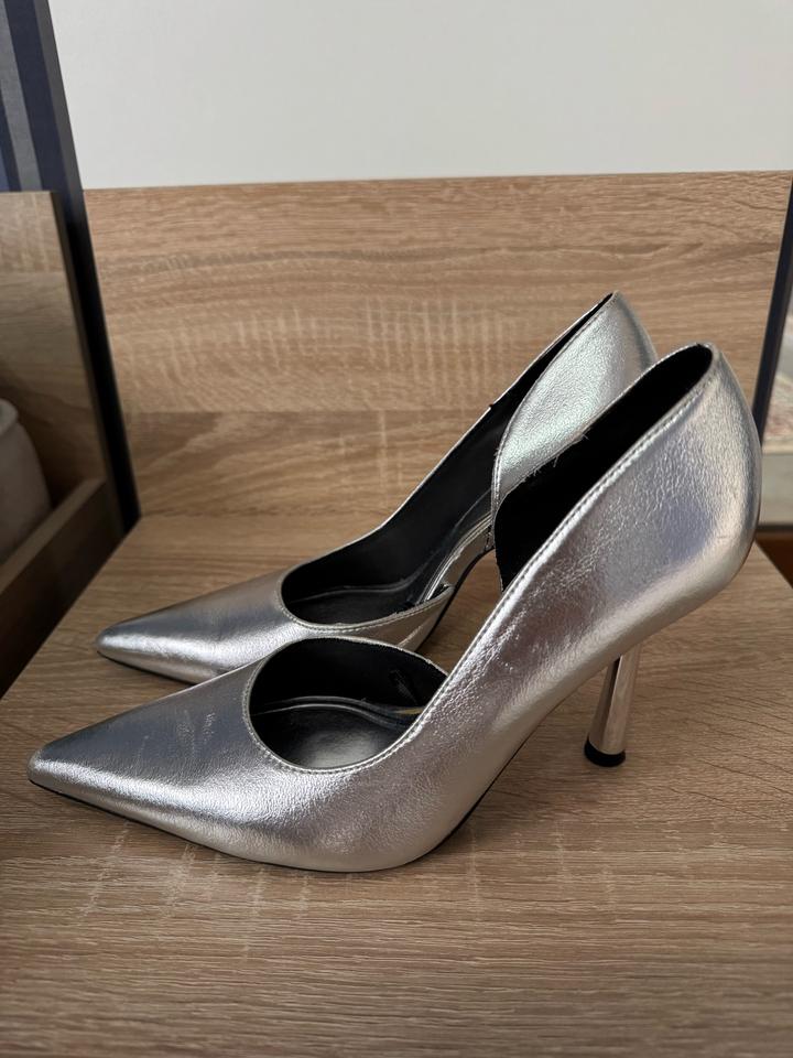 Туфли Zara