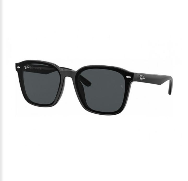 мужские солнцезащитные очки Ray Ban RB 4392D 601/87 66