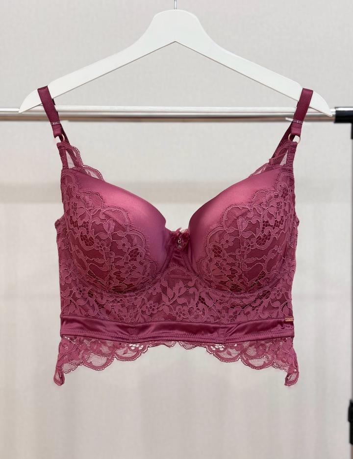 Бюстгальтер, Hunkemuller