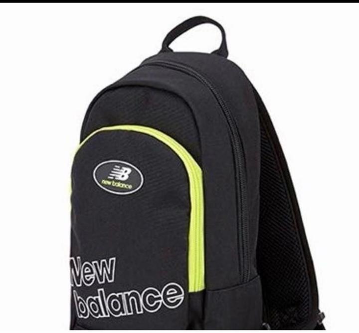 Рюкзачок детский New Balance