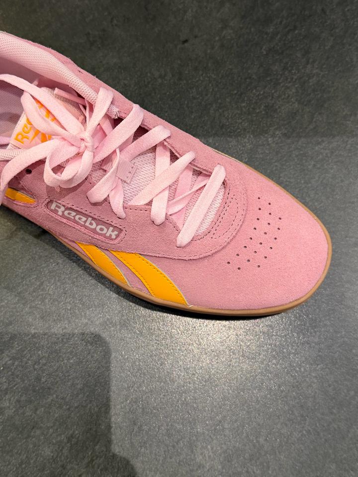 Кроссовки Reebok