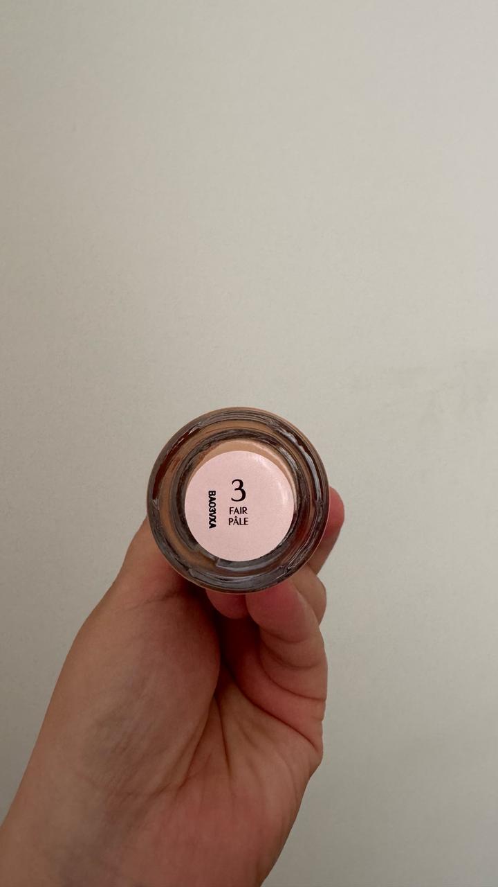 Сияющая флюидная база Charlotte Tilbury
