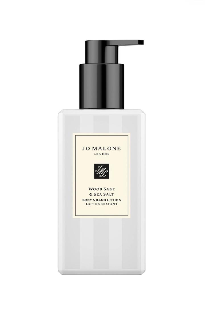 Набор Jo Malone London Wood Sage and Sea Salt