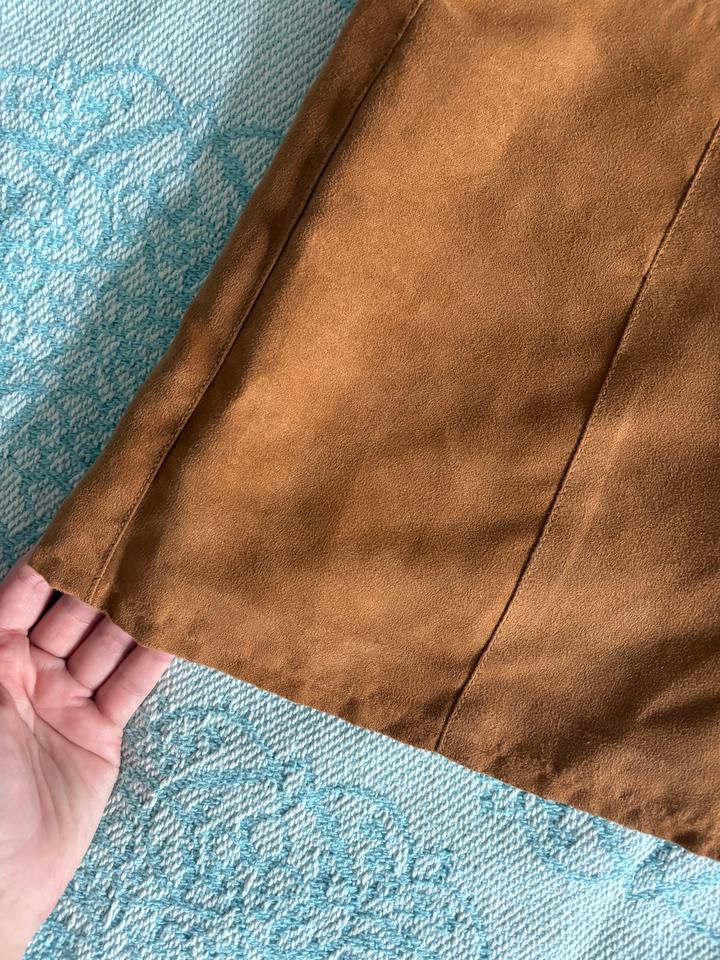 Мини юбка H&M