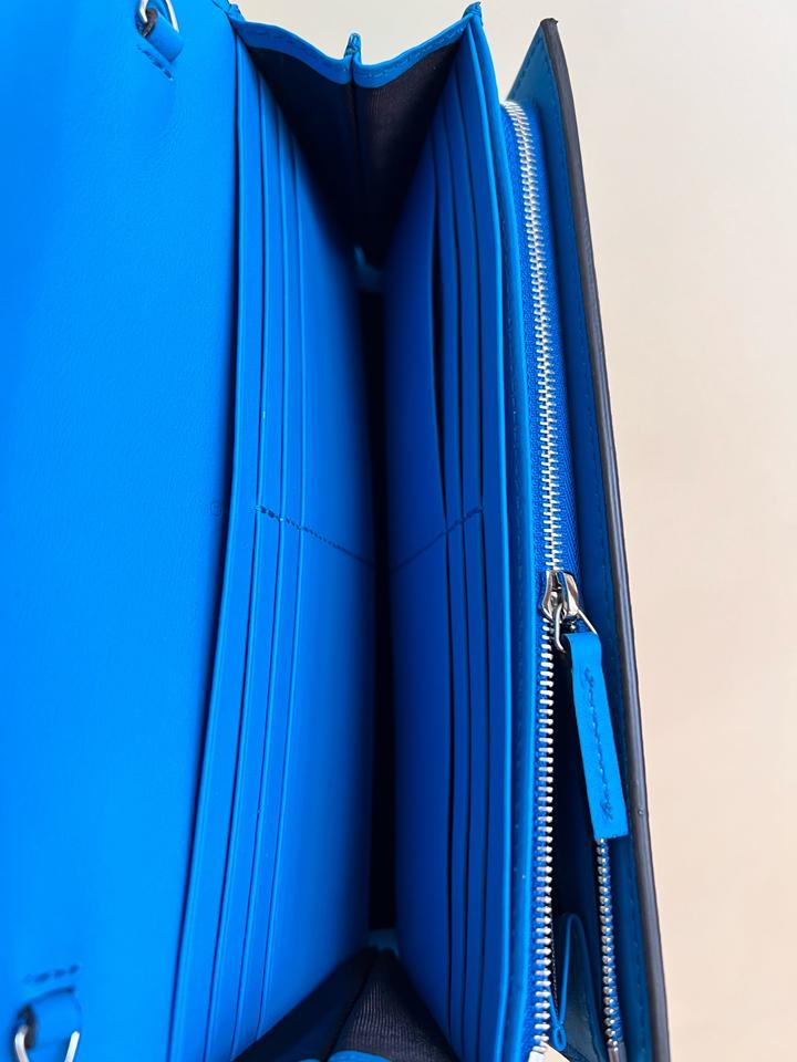Кошелек с цепочкой Gucci Dionysus Chain Wallet