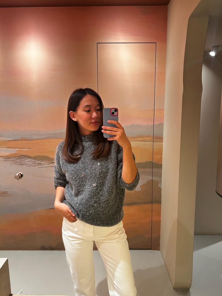 Сотуар Kazakh Yuvelir