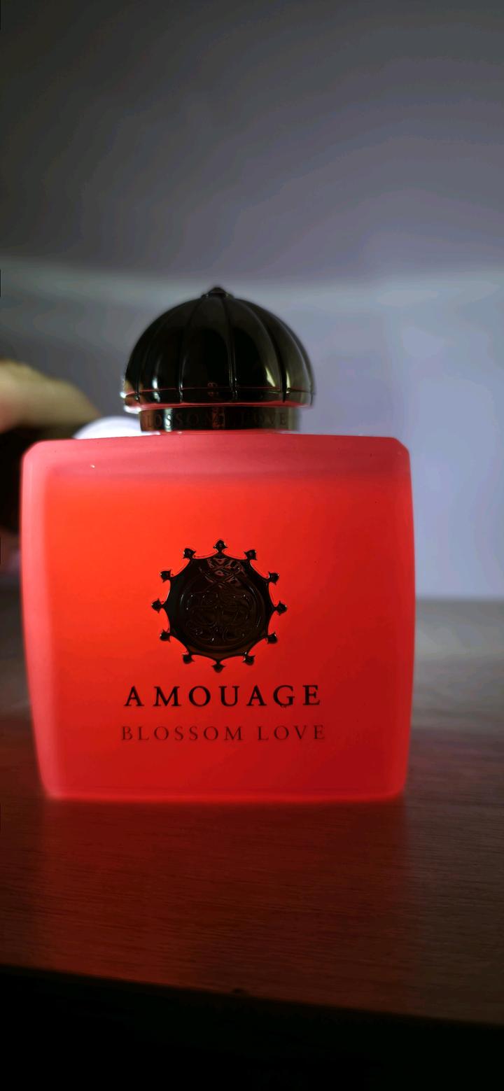 Amouage Blossom Love