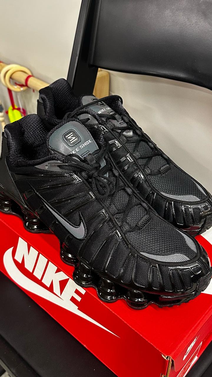 Nike Shox TL