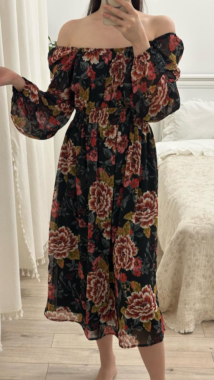 Платье MiraSezar