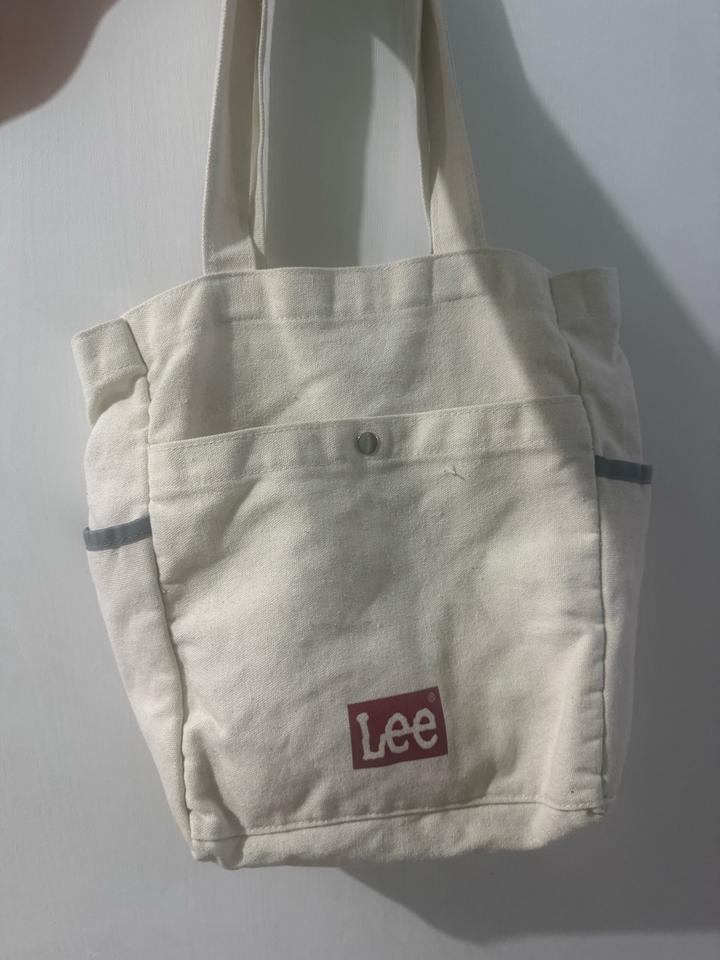 Шоппер Lee