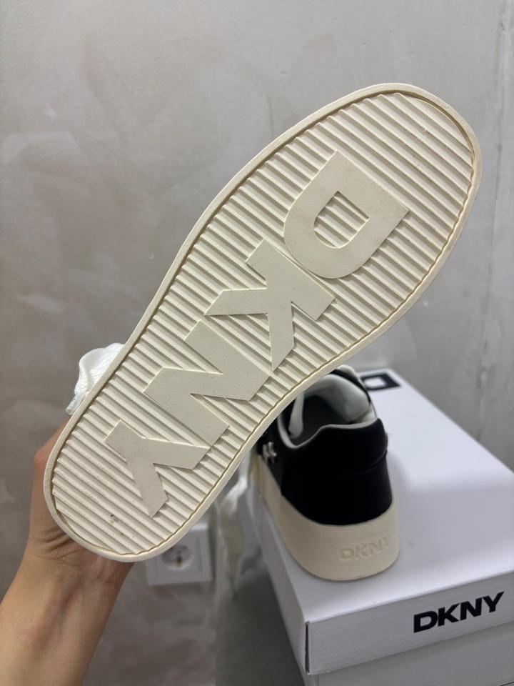 Кеды DKNY