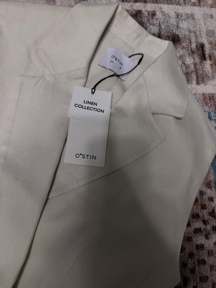 Жилет остин