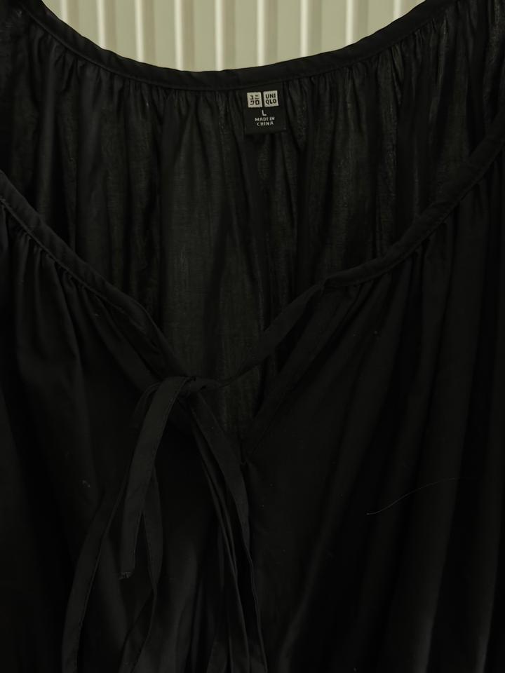 Платье Uniqlo