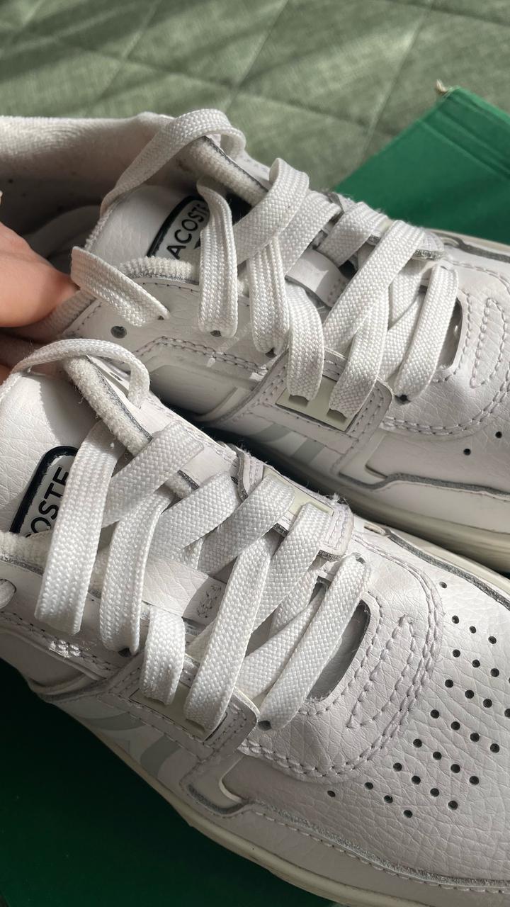 Женские кеды Lactose