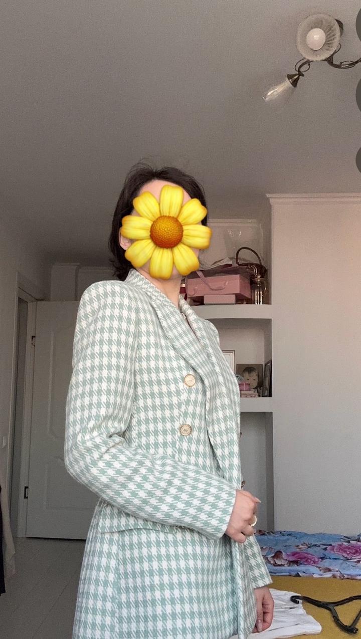 Блейзер Zara