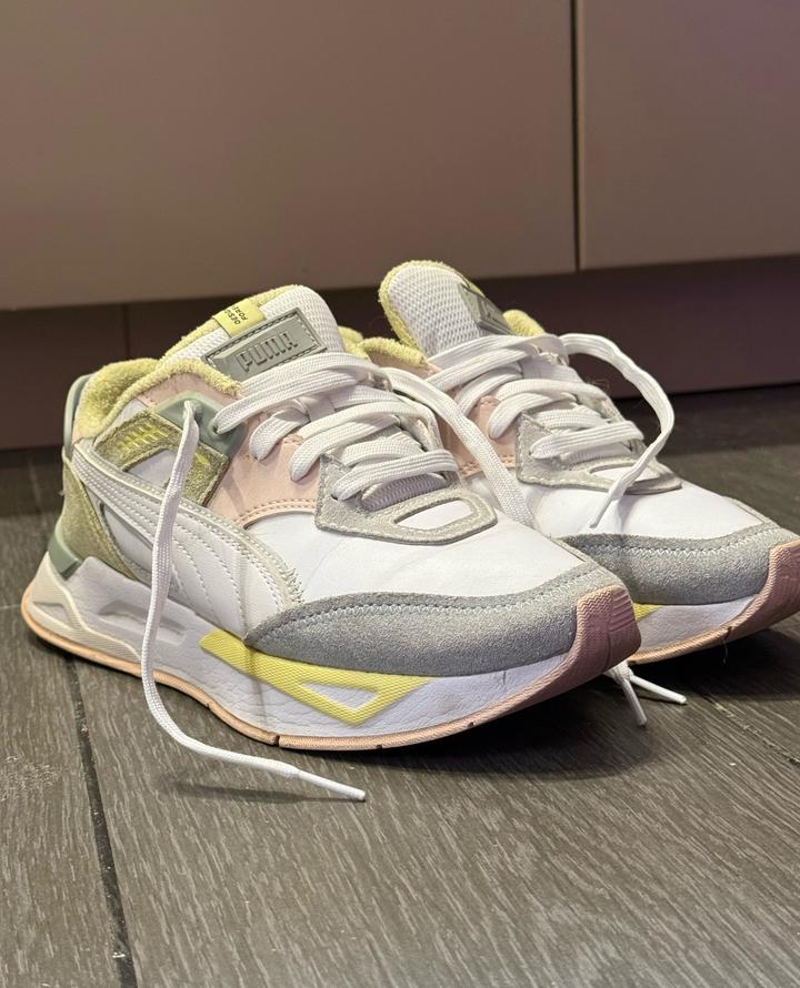 Кроссовки Reebok