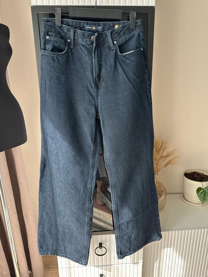 Джинсы Colin’s