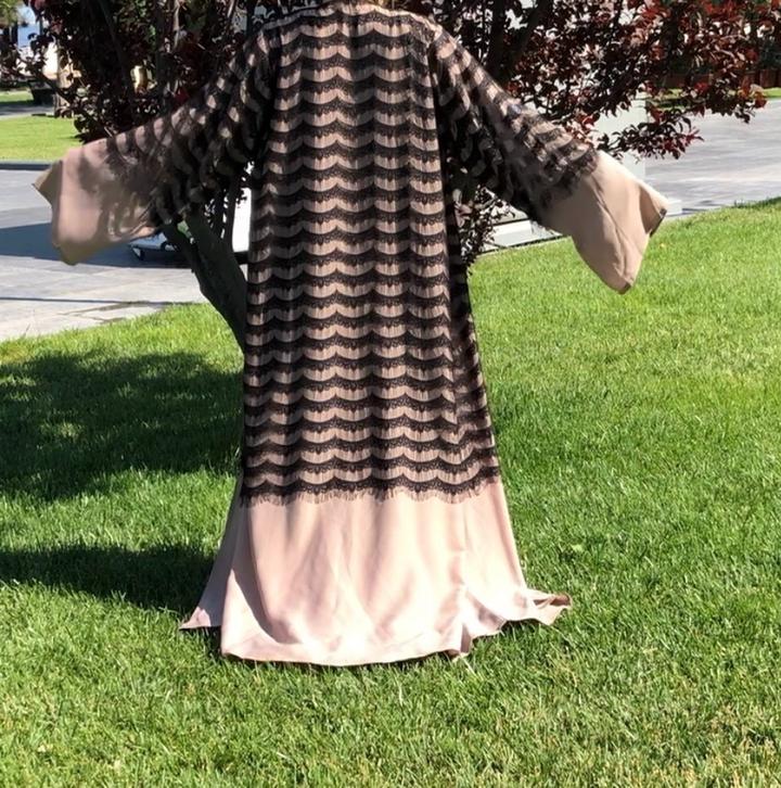 Abaya