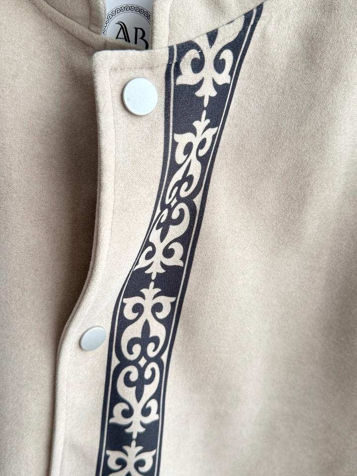 Amid Brend жилетка