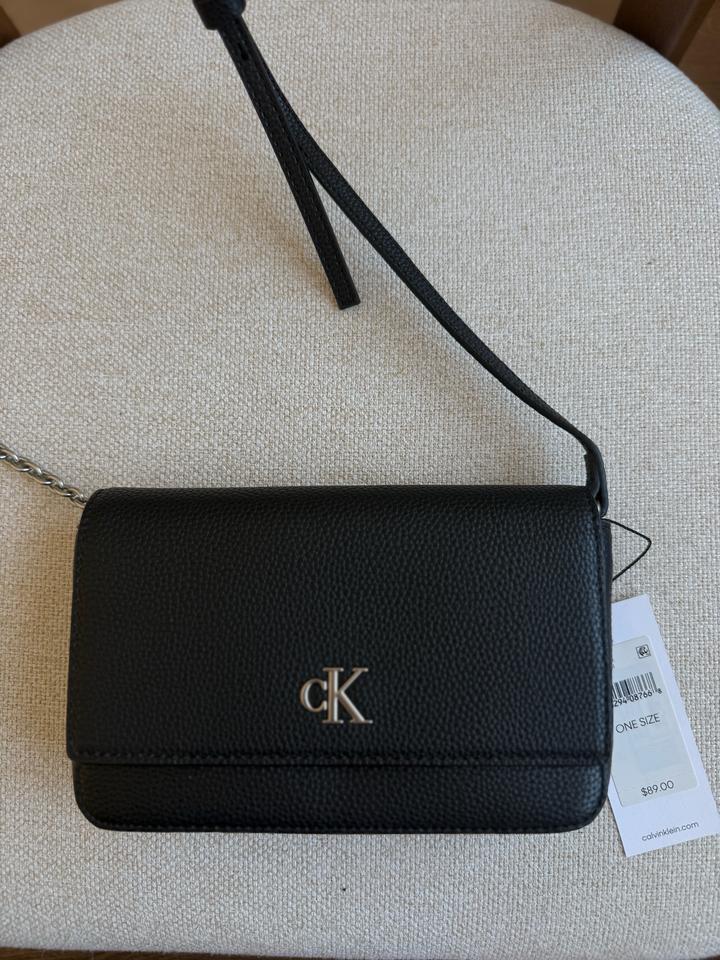 Calvin Klein сумка