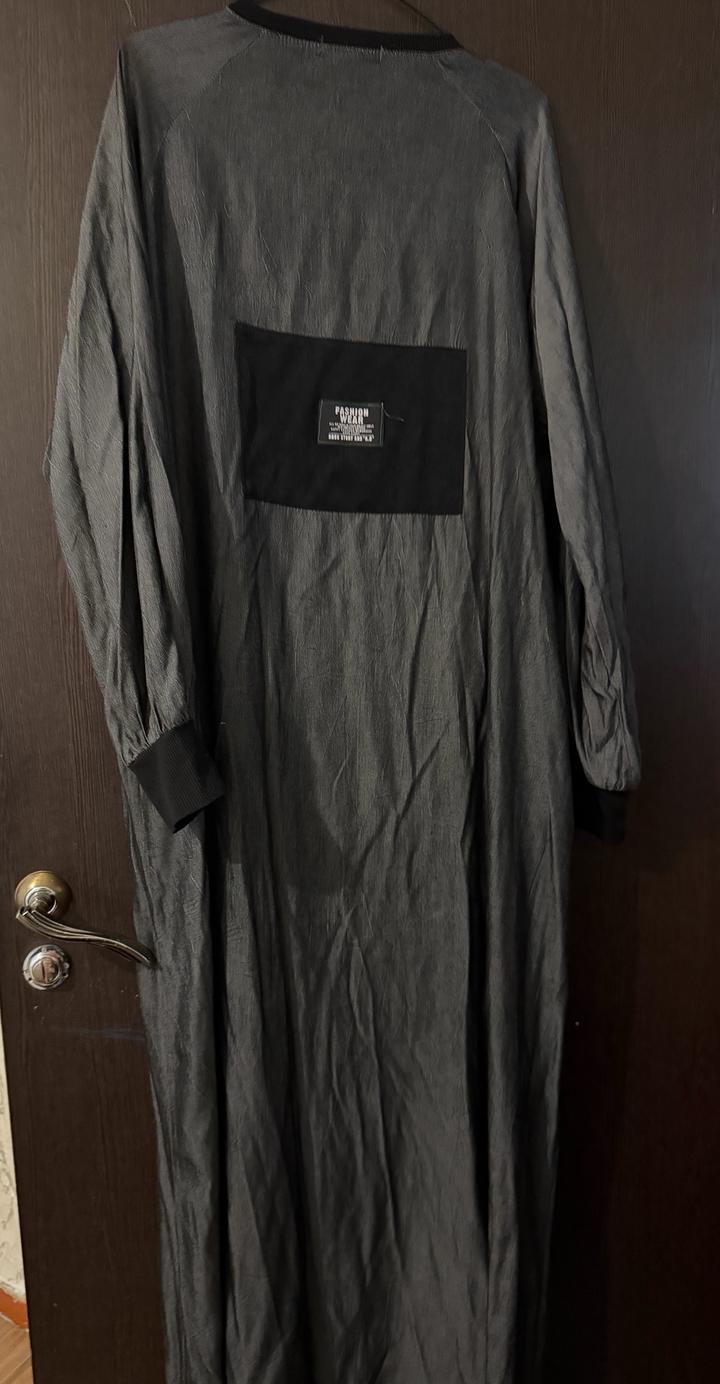 Платье от Abaya style