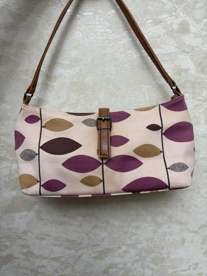 Сумка багет