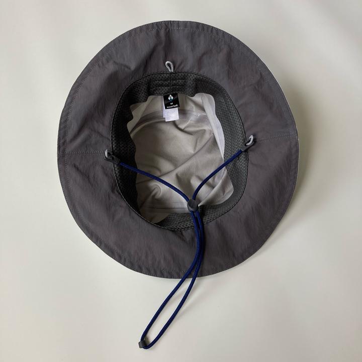 Mont-Bell GoreTex panama hat