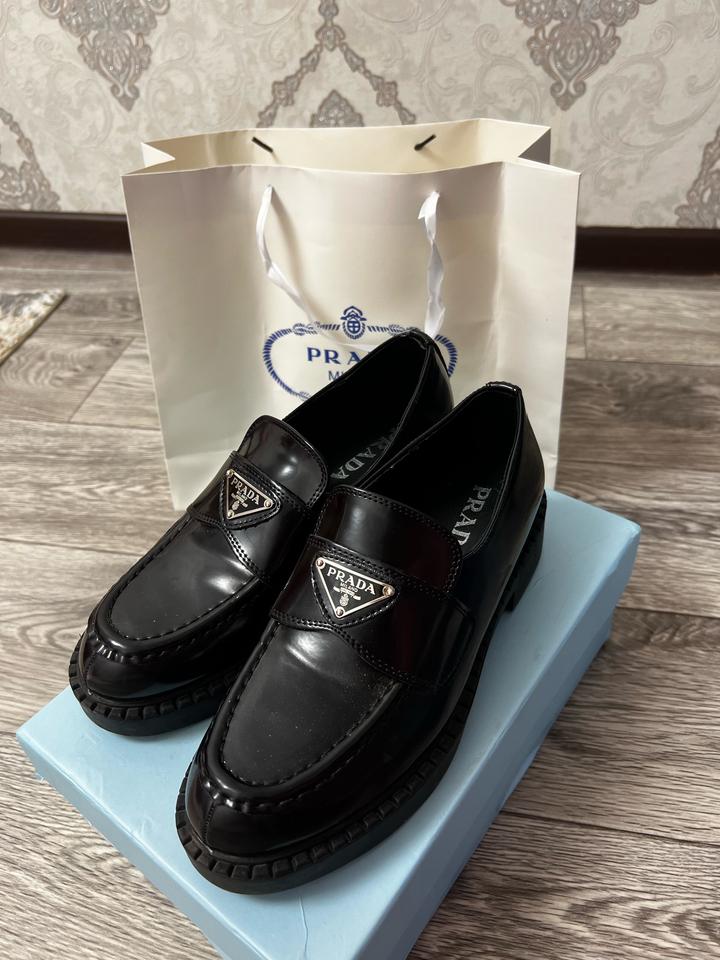 Prada лофер