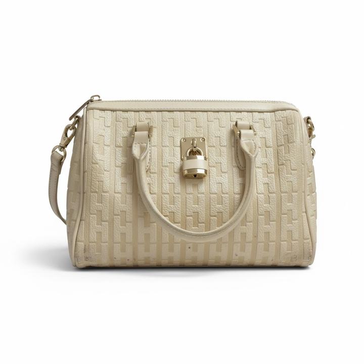 Элегантная сумка-саквояж JILL by JILL STUART