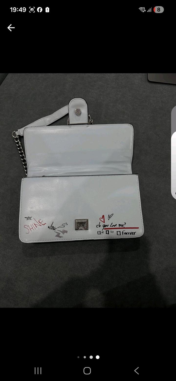 Сумка Pinko