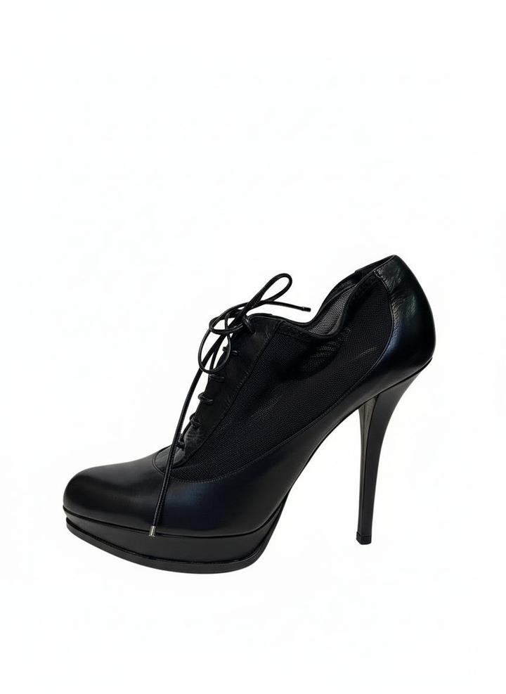 Ботильоны Dior