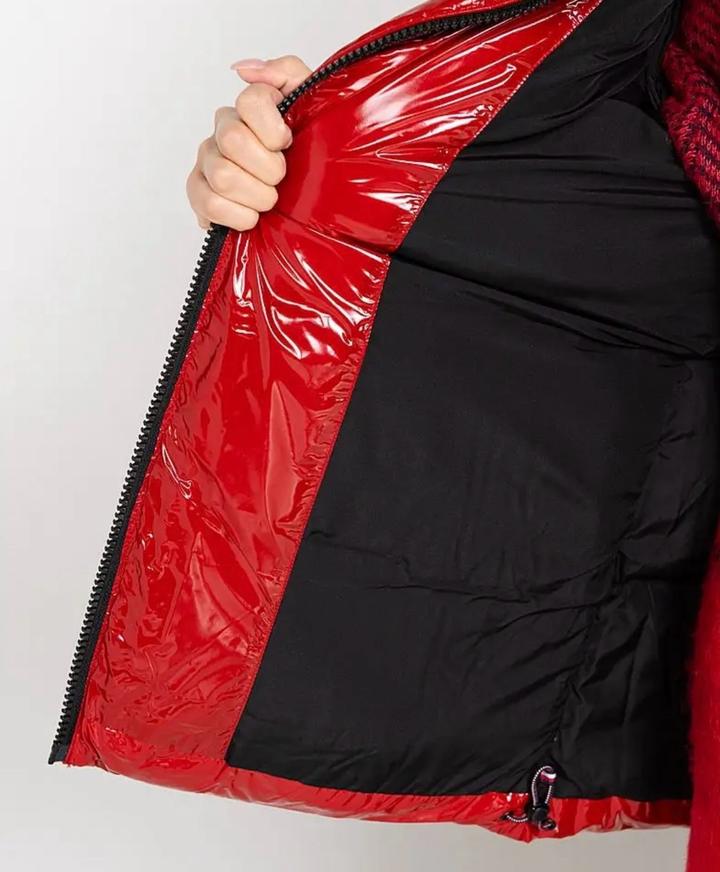 Пуховик Tommy Hilfiger