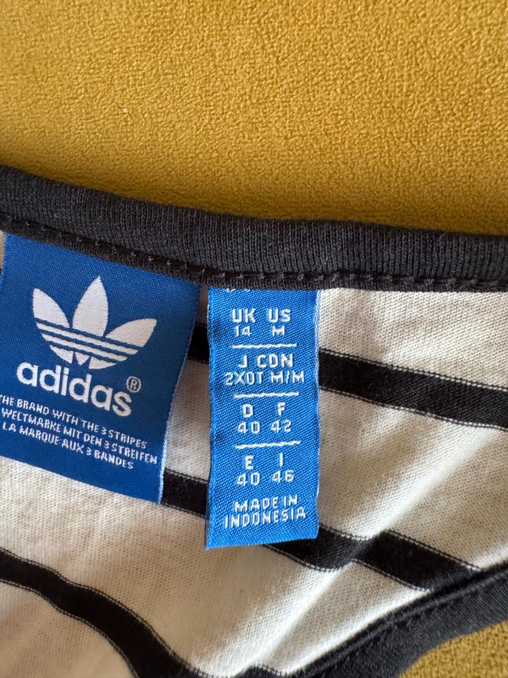 Adidas майка
