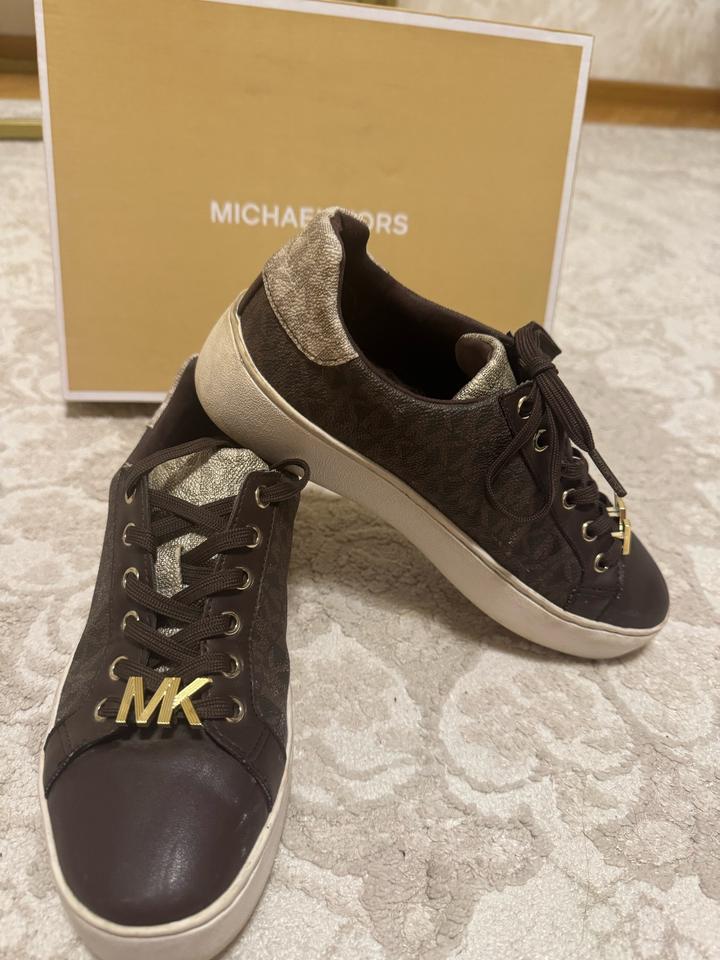 Кроссовки Michael kors