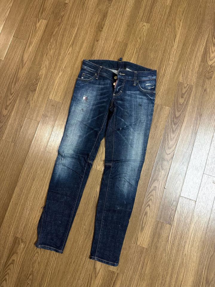 Джинсы Dsquared оригинал