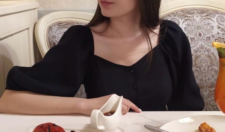 Платье