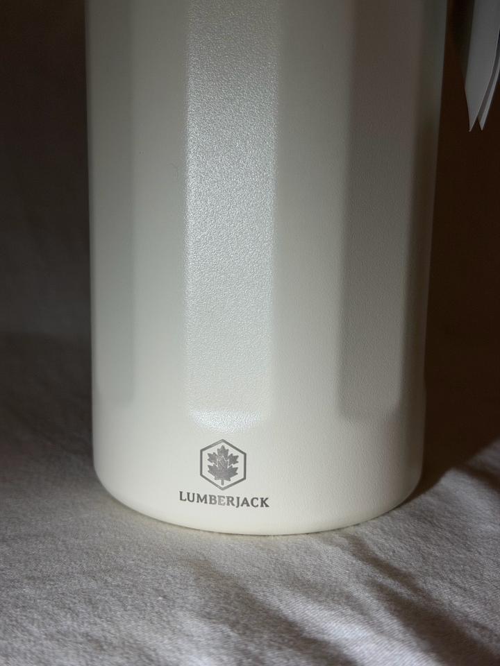 Термобутылка новая