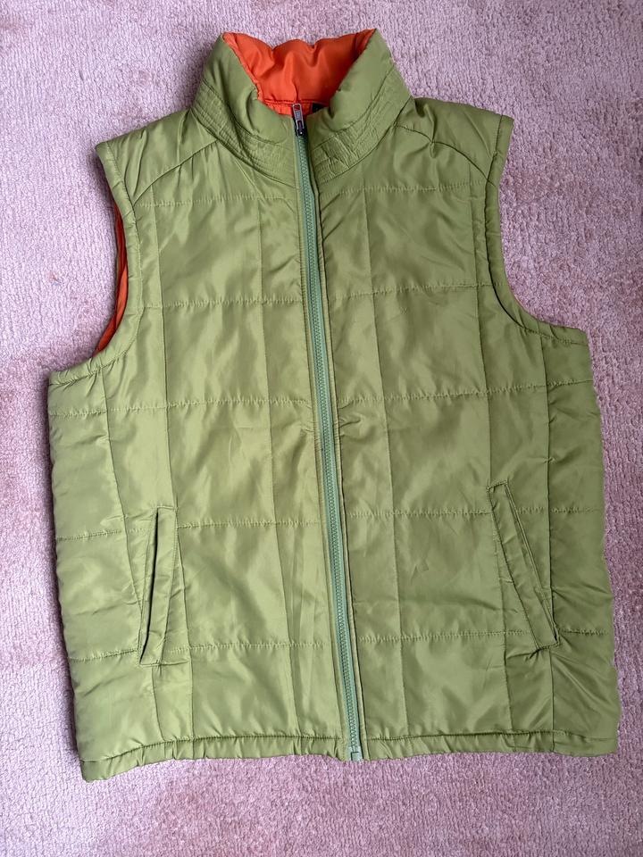 Безрукавка