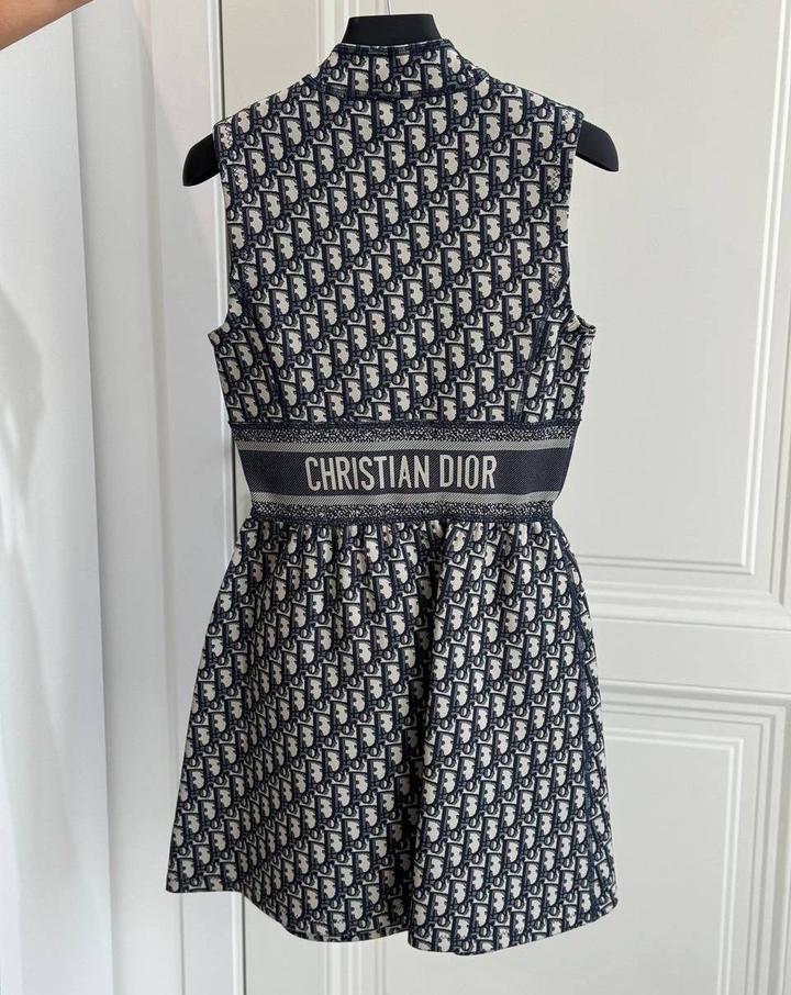 Платье Dior