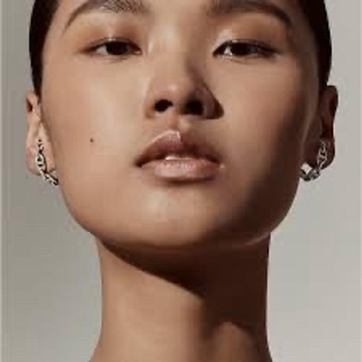 Серьги Hermes