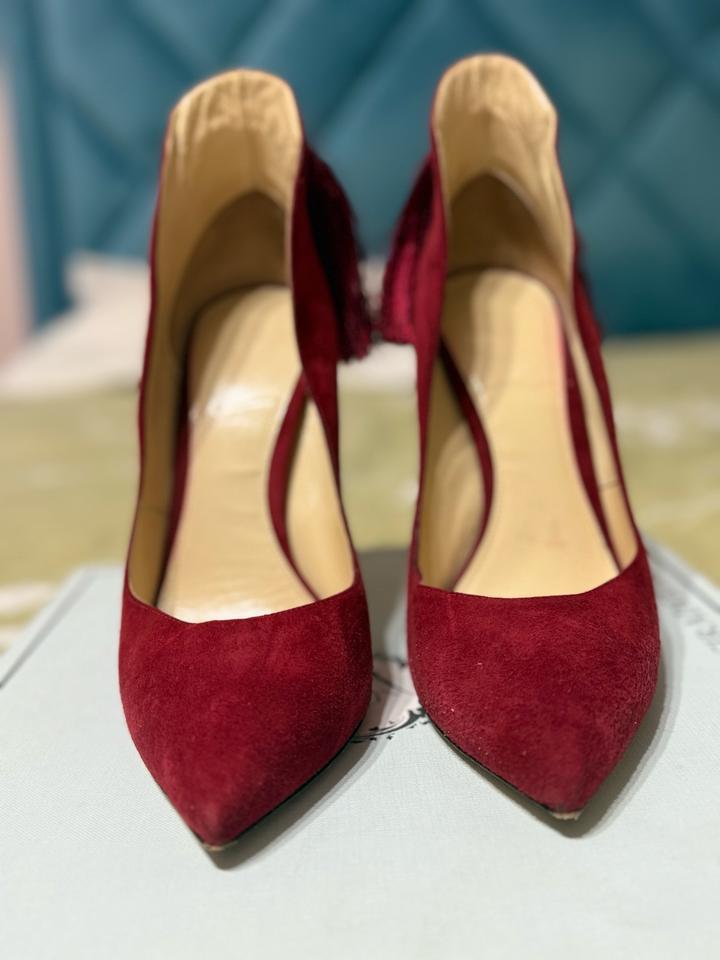 Лодочки Aleksander Siradekian