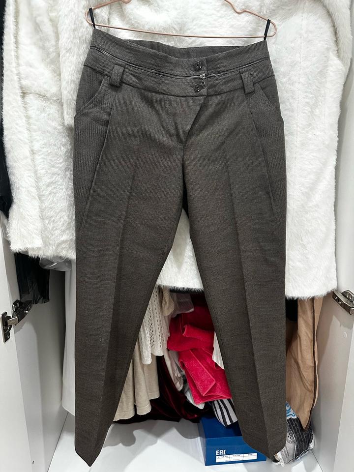 Брюки женские