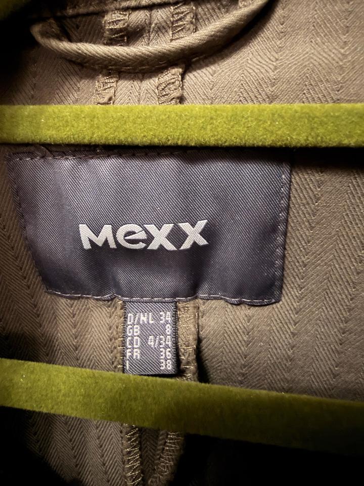 Пиджак MEXX
