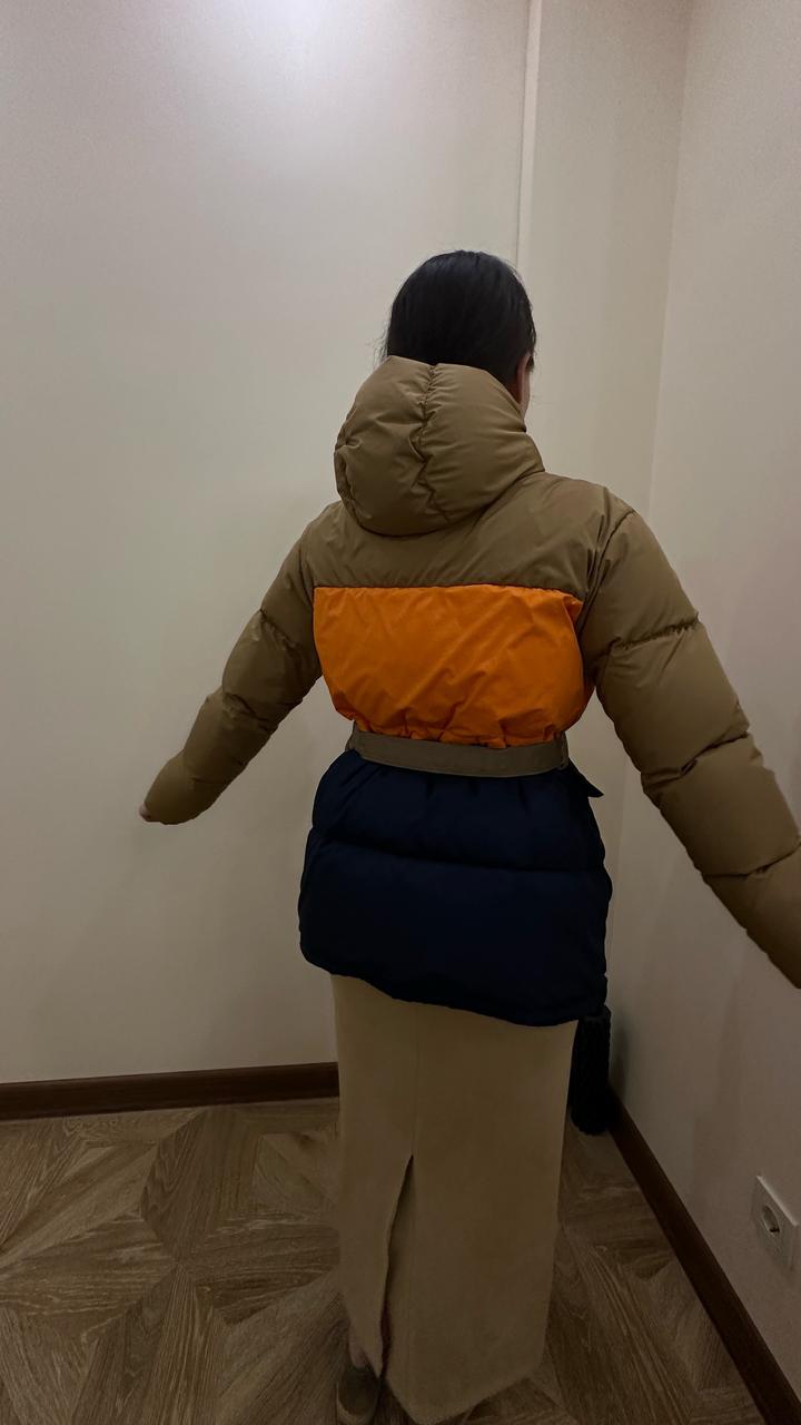 Куртка Lacoste оригинал
