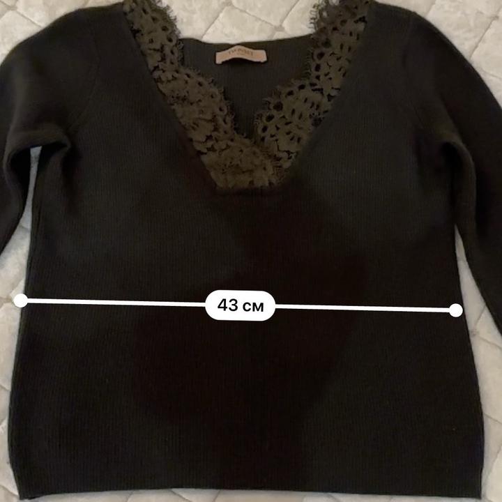 Свитер Twinset (оригинал)