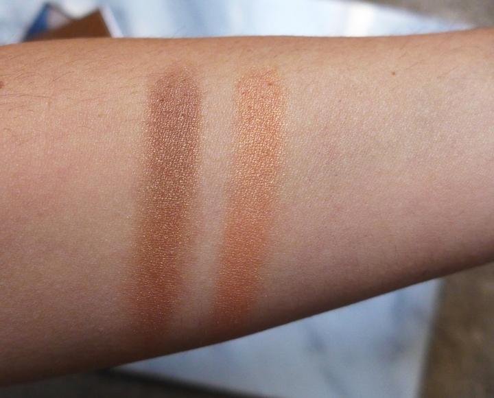 Палетка Charlotte Tilbury Filmstar Bronze & Glow в оттенке Medium to Dark