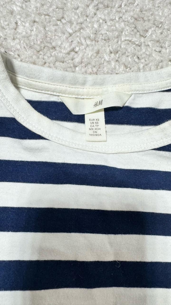 H&M кофта
