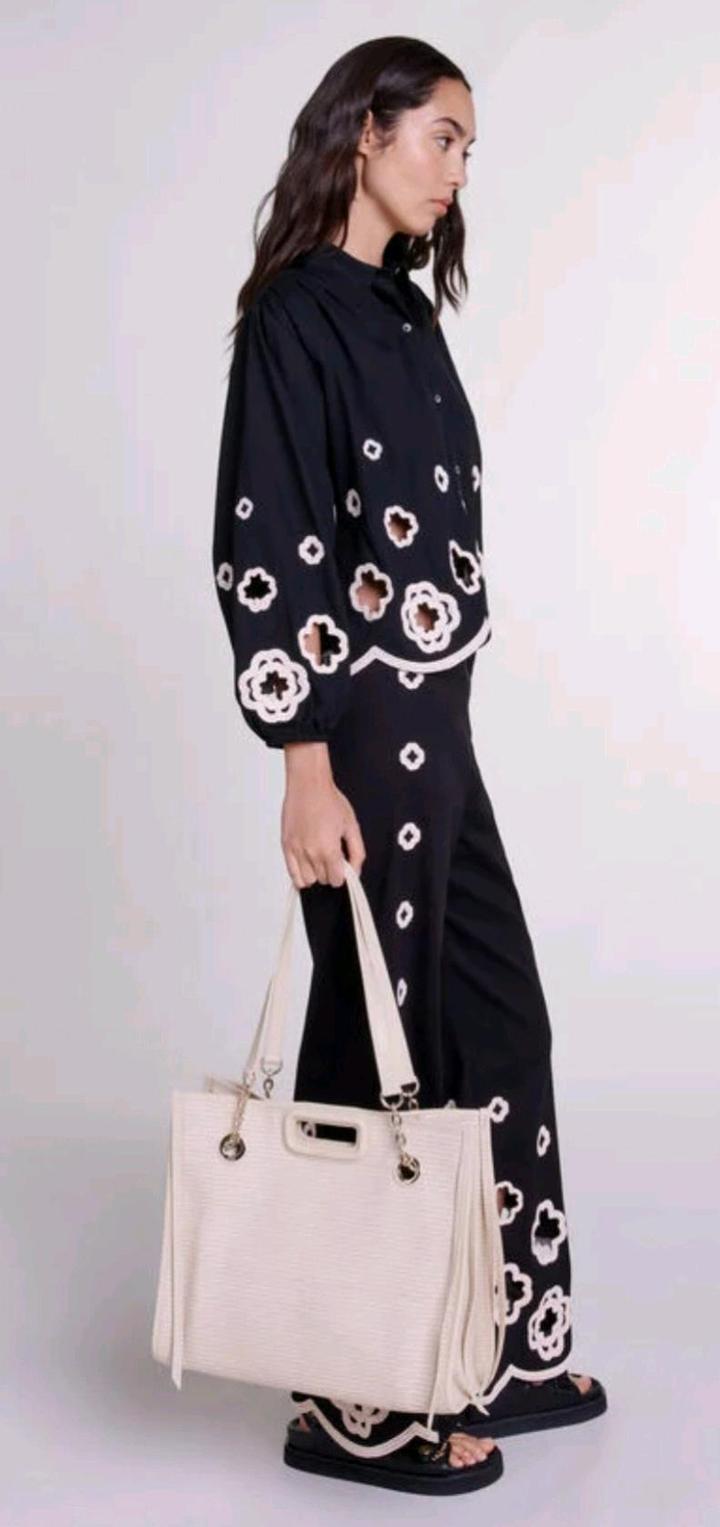 Костюм под Sandro